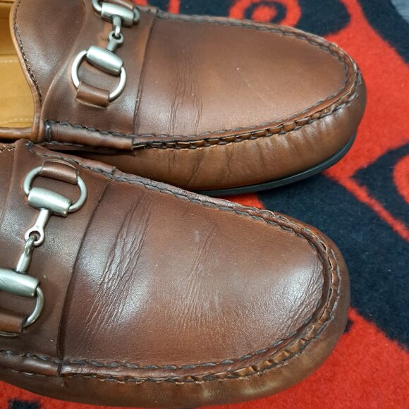 %Size 12D Allen Edmonds \